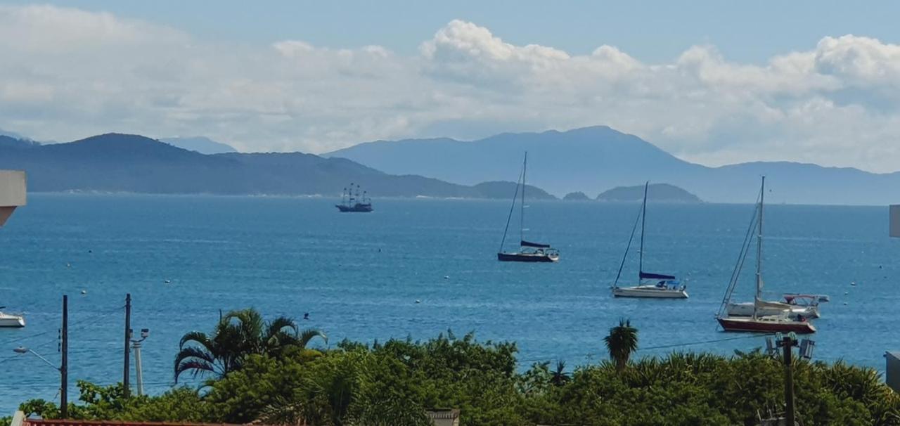 Jurere Summer - Vista Do Mar - Proximo Gastronomica *
