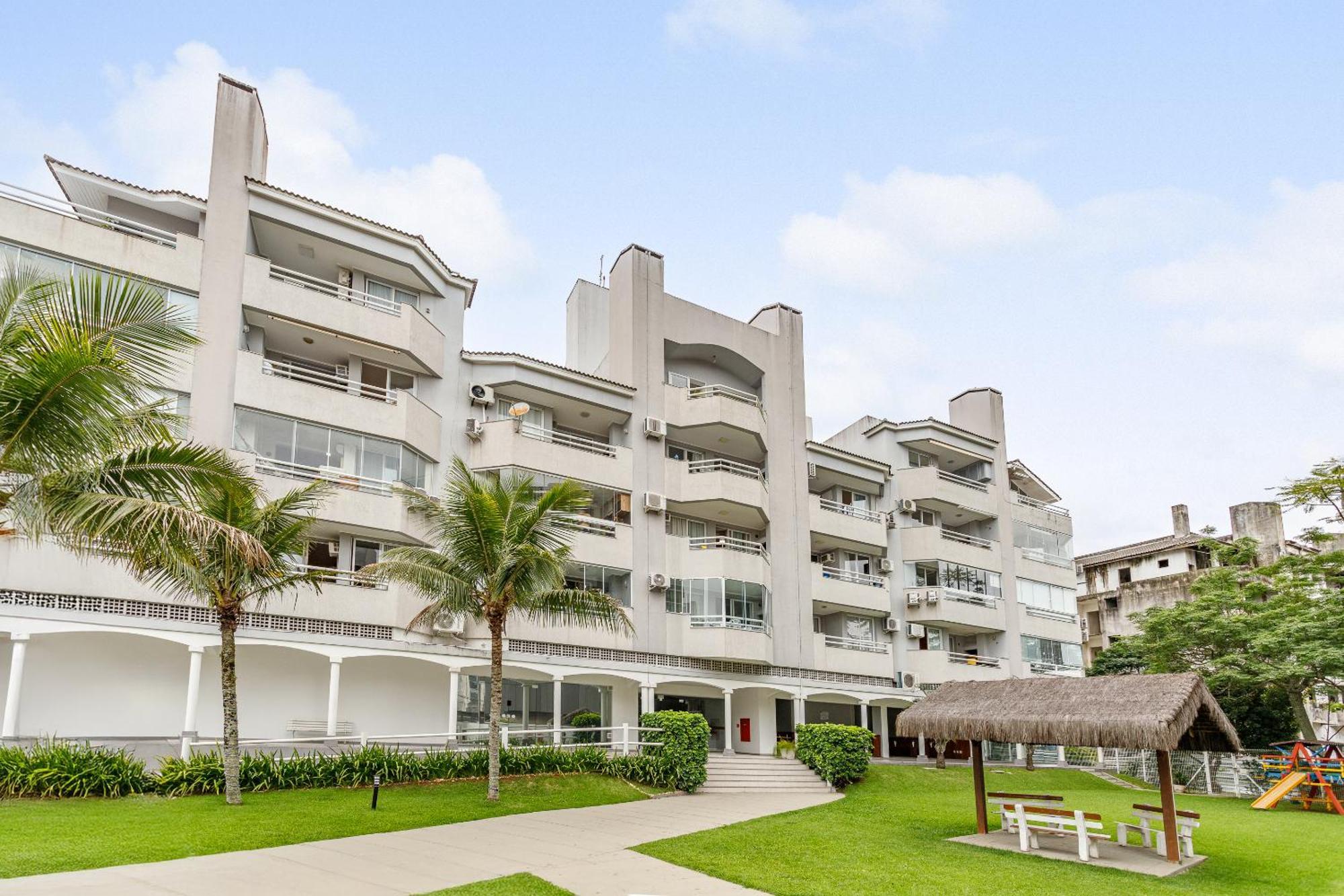 Apartment Jurere Summer - Vista Do Mar - Proximo Gastronomica