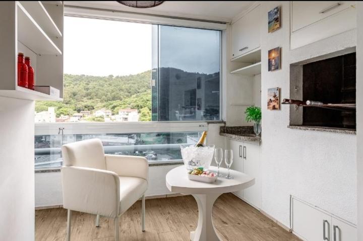 Jurere Summer - Vista Do Mar - Proximo Gastronomica Apartment