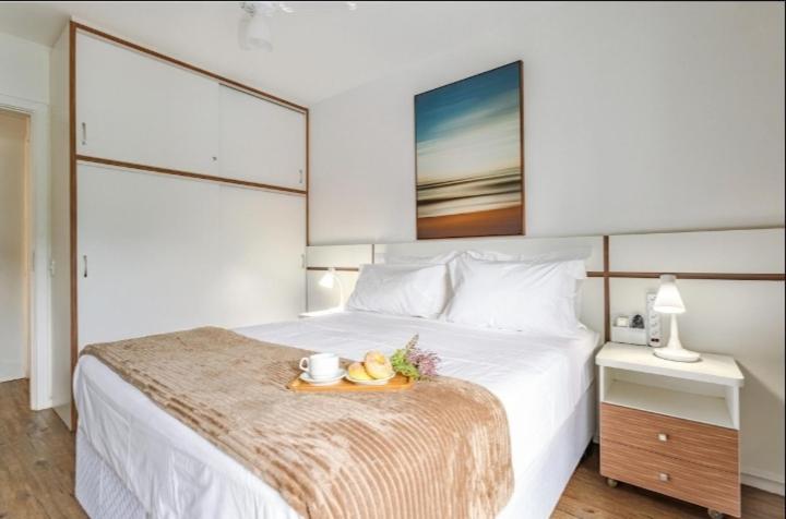 Apartment Jurere Summer - Vista Do Mar - Proximo Gastronomica