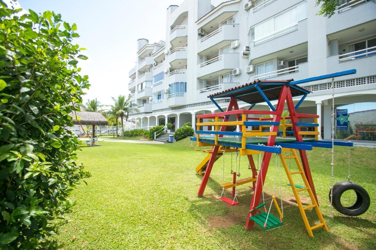 Jurere Summer - Vista Do Mar - Proximo Gastronomica
