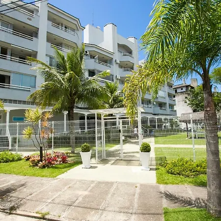 Jurere Summer - Vista Do Mar - Proximo Vila Gastronomica Florianopolis Exterior photo