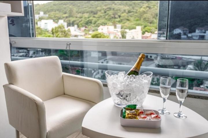 Jurere Summer - Vista Do Mar - Proximo Gastronomica *